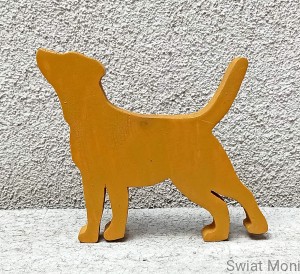 Zamów podobną !!! Figurka pieska 